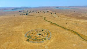 רוג'ום אל הירי