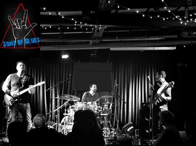 Sons Of Blues