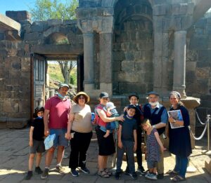 AbbieRose Tours