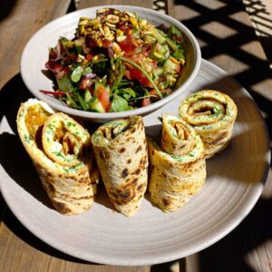 בית קפה אמירוס