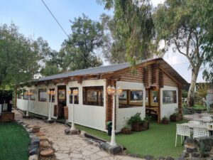 חוות ג'ילבון