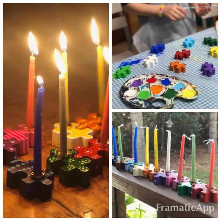 חנוכה בסטודיו טלירון